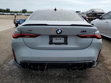 BMW Seria 4 G22-23-26 2023 BMW M4 Competition, 2023r., 4x4, 3.0L 3.0 Benzyna 503KM, zdjęcie 5