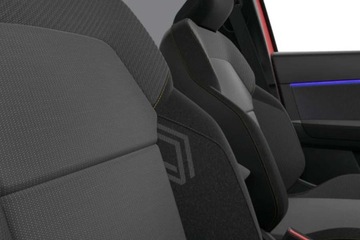 Renault 2025 Renault Symbioz Techno Full Hybrid E-T 1.8 160KM Duzy Rabat Polski salon, zdjęcie 5