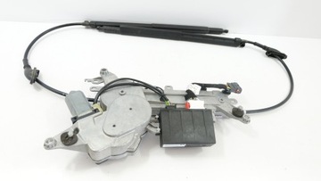 PEUGEOT 508 SW МЕХАНИЗМ КРЫШКИ БАГАЖНИКА 9677615380