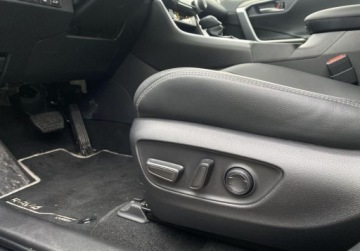 Toyota RAV4 V SUV Facelifting 2.5 Hybrid  Dynamic Force 218KM 2025 Toyota RAV4 2.5 Hybrid Executive 4x2 VAT 23 1 wlasciciel Bezwypadkowa, zdjęcie 26