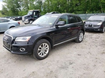 Audi Q5 I 2016 Audi Q5 2016 AUDI Q5 PREMIUM, Amer-Pol, zdjęcie 1