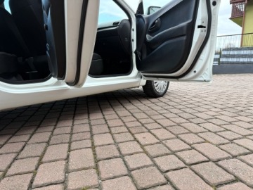 Kia Picanto II Hatchback 3d Facelifting 1.0 LPGi  67KM 2016 Kia Picanto TYLKO 139tyśkm 2016 1WŁAŚCICIEL 1.0b ORYGINAŁ LAKIER KLIMA 5D, zdjęcie 15