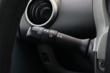 Toyota Aygo I Hatchback 3d 1.0 VVT-i 68KM 2006 Toyota Aygo 1.0 VVT-i, Klima, zdjęcie 15