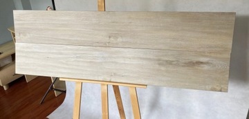 GRES płytka 20x120 Cream New płytka podłogowa New