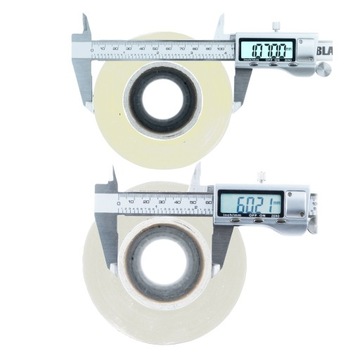 СТРЕЙЧ-ФОЛЬГА XXL ПРОЗРАЧНАЯ СТРЕЙЧ 3 КГ РУЛОН СТРЭЙЧ ПЛЕНКА 50 СМ