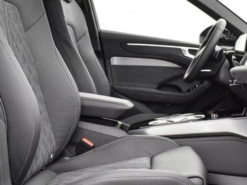 Audi A6 C8 Limousine Plug-In Facelifting 2.0 55 TFSI e 367KM 2025 AUDI A6 e-Hybrid quattro Sedan 2.0 (367 KM) 2025, zdjęcie 13