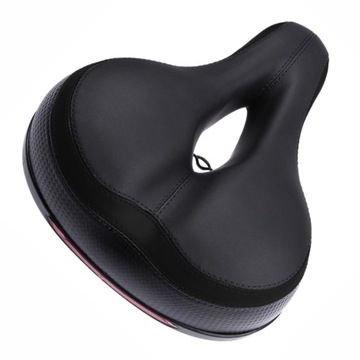 ГУБЧАТЫЙ КОВРИК ДЛЯ ВЕЛОСИПЕДА, УПЛОТНЕНИЕ СЕДЛА