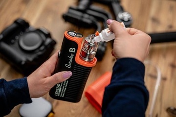 Жидкость для дымогенератора Ленсго - 6х 12 мл