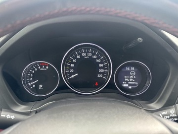 Honda HR-V II SUV Facelifting 1.5 VTEC TURBO 182KM 2019 Honda HR-V 1.5 Sport CVT II (2015-), zdjęcie 13