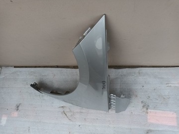 BLATNÍK LEVÝ PŘEDNÍ SKODA ENYAQ 5LA