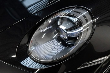 Porsche 911 992 Turbo S 3.7 650KM 2022 Porsche 911 turbo S. Gwarancja do 03.2028., zdjęcie 10