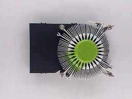 НОВОЕ ПОЛНОЕ ОХЛАЖДЕНИЕ DELL OPTIPLEX 3050 5050 7050 SFF 4 PIN 07D86K