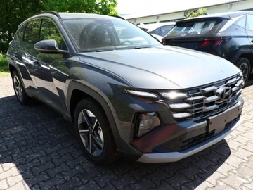 Hyundai Tucson IV 2026 HYUNDAI Tucson 1.6 T-GDi Executive 2WD DCT Suv 150KM 2026