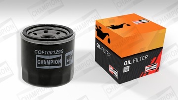 CHAMPION COF100129S FILTR OLEJE