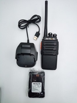 Рация Retevis RT24