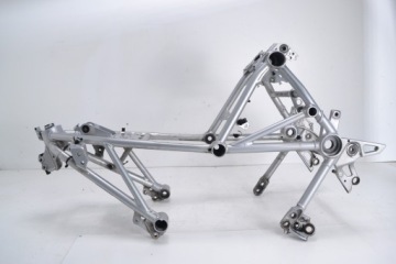 Rama 2015 dokumenty BMW R 1200 RT K52 14-16