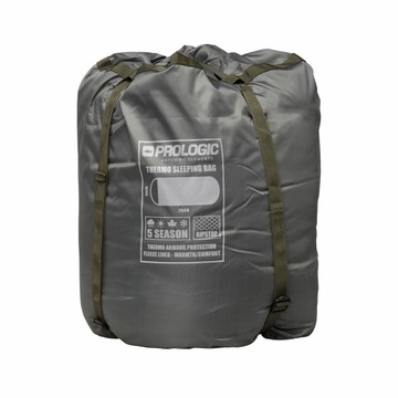 Prologic Element Thermo 5-сезонный карповый спальный мешок