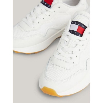 Buty Tommy Hilfiger Tjw New Runner W EN0EN02246YBL 36