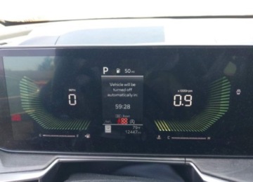 Kia Sorento IV 2025 Kia Sorento 2025r., X-Line EX AWD, 2.5L, od ubezpieczalni 2.5 Benzyna 281KM, zdjęcie 10