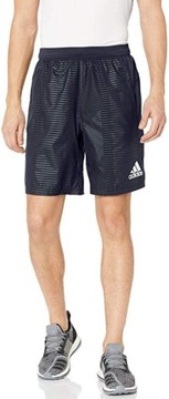 ADIDAS SPODENKI MĘSKIE 4K W GX 10IN SH DU1584 S