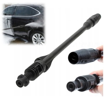 РОТАЦИОННАЯ ТУРБОНУСНАЯ ФОРСУНКА ДЛЯ ТУРБОФОРСУНКИ KARCHER K1 K2 K3 K4 K5 K6 ШАЙБА