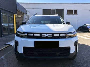 Dacia Bigster 1.2 TCe 140KM 2025 Od ręki - Essential LPG 1.2 TCe mHEV 140KM, zdjęcie 1