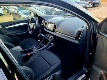 Skoda Karoq Crossover 2.0 TDI 150KM 2020 Skoda Karoq 2020rok tylko 70 TYS KM ORYGINAL Jak nowa GWARANCJA 2.0, zdjęcie 6