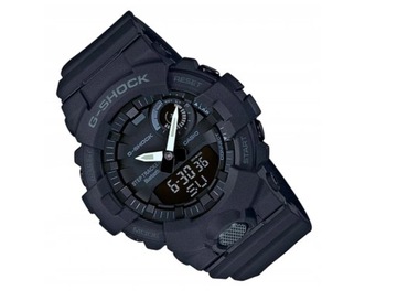 Zegarek Casio G-SHOCK GBA-800-1AER