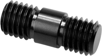 Набор алюминиевых трубок Smallrig 2x20 см, 2x30 см, 2 черных стержня, соединительная муфта