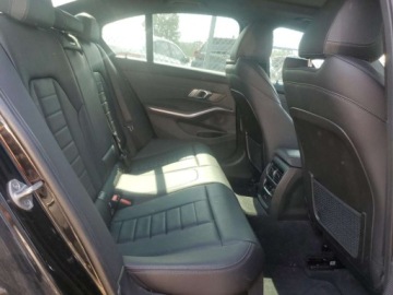 BMW Seria 3 G20-G21 2021 BMW Seria 3 330xi 2021 2.0l 2.0 Benzyna 255KM, zdjęcie 10
