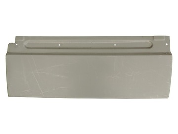 SPRINTER CRAFTER 05-18 DOKA REPERATURKA DRZWI LEWA