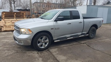 Dodge Ram IV 2016 DODGE RAM 1500 Crew Cab Pickup 5.7 HEMI, ZOBACZ FILM, zdjęcie 13