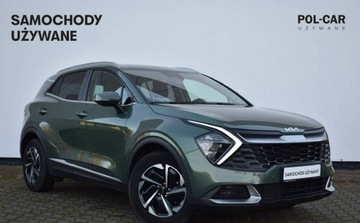 Kia Sportage V 2024 Kia Sportage Salon PL, 1 Wl. VAT 23 1.6 Hybryda 180KM, zdjęcie 9