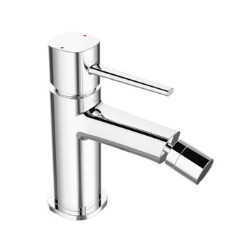 LAVEO POLLA BAP 032D BATERIA BIDETOWA CHROM
