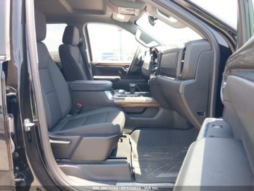 Chevrolet Silverado II 2024 Chevrolet Silverado 2024 CHEVROLET SILVERADO 1500, silnik 5.3, 44, od ubez, zdjęcie 4