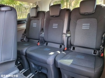 Ford Tourneo Custom II  L1 2.0 EcoBlue 170 KM 170KM 2026 Ford Tourneo Custom Ford Tourneo Custom 2.0 EcoBlue 320 L2 Active 2.0 170KM, zdjęcie 13