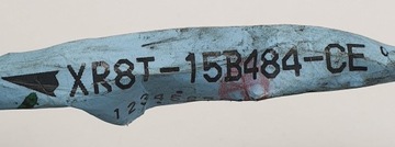 SVAZEK INSTALACE PDC ZADNÍ JAGUAR S-TYPE