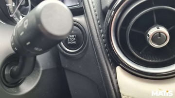 Mazda CX-3 Crossover 2.0 SKY-G 120KM 2015 Mazda CX-3 2.0BENZ Automat Skora head up bi xenony 100 bezwypadek 2.0, zdjęcie 21