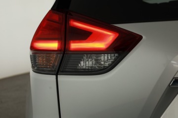 Nissan X-Trail III Terenowy 2.0 dCi 177KM 2017 Nissan X-Trail 2.0 dCi, Salon Polska, 174 KM, zdjęcie 22