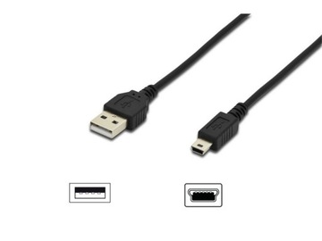 Комплект USB-кабелей - для диска, смартфона, планшета, фотоаппарата, ноутбука и т.д.