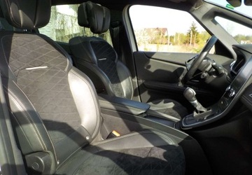 Renault Grand Scenic III 1.7 Blue dCi 149KM 2020 Renault Grand Scenic 1.7-150KM Diesel Okazja 1.7 Diesel 150KM, zdjęcie 13