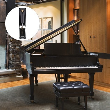 ГИДРАВЛИЧЕСКИЙ БУФЕР ПИАНО ВЫХЛОПНЫЙ БУФЕР