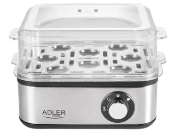 Jajowar ADLER AD 4486