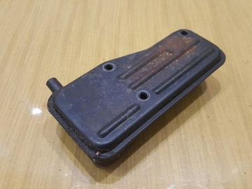 SOLO 130 ГЛУШИТЕЛЬ ВЫХЛОПА