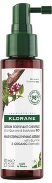 KLORANE Serum przeciw wypadaniu włosów z Chininą, 100ml