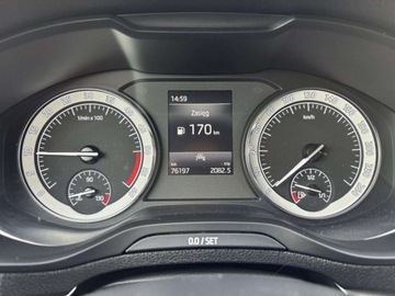 Skoda Karoq Crossover Facelifting 2.0 TDI SCR 150KM 2022 Skoda Karoq Ambition 2,0 TDI 150km Salon PL Serwis ASO FV23 2.0, zdjęcie 18