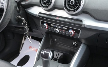 Audi Q2 SUV Facelifting 1.5 35 TFSI 150KM 2022 Audi Q2 1,5 TSI 150 KM 3X S-LINE Full Led Nawigacja Virtual Tacho 1.5 150KM, zdjęcie 28