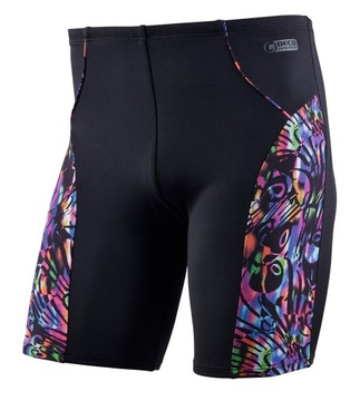 MĘSKIE SPODENKI Z DŁUGĄ NOGAWKĄ JAMMER BECO 9/XL