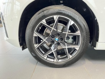 BMW X3 G45 2025 BMW X3 xDrive20d Sport Suv 2.0 (197KM) 2025, zdjęcie 11