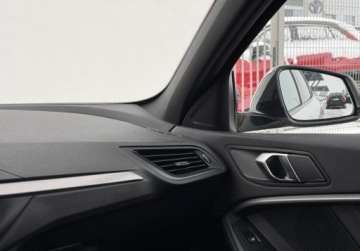 BMW Seria 1 F40 2023 BMW Seria 1 Polska Model M Sport Gwarancja Bezwypadkowy FVAT23, zdjęcie 15